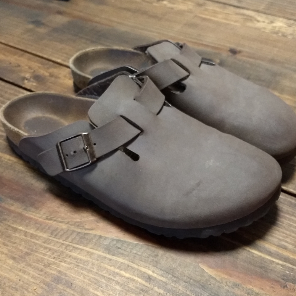 Birkenstock Boston's